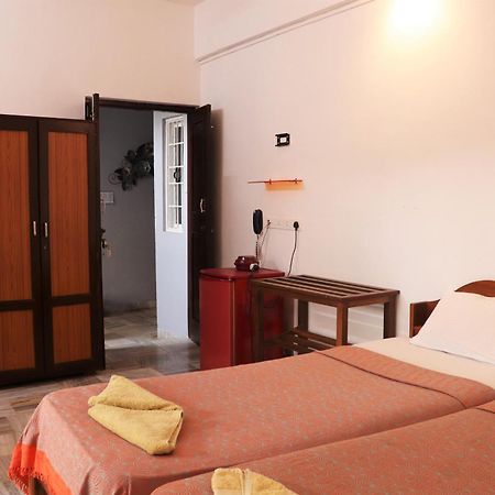 Peravel Beach Holiday Home Candolim Esterno foto