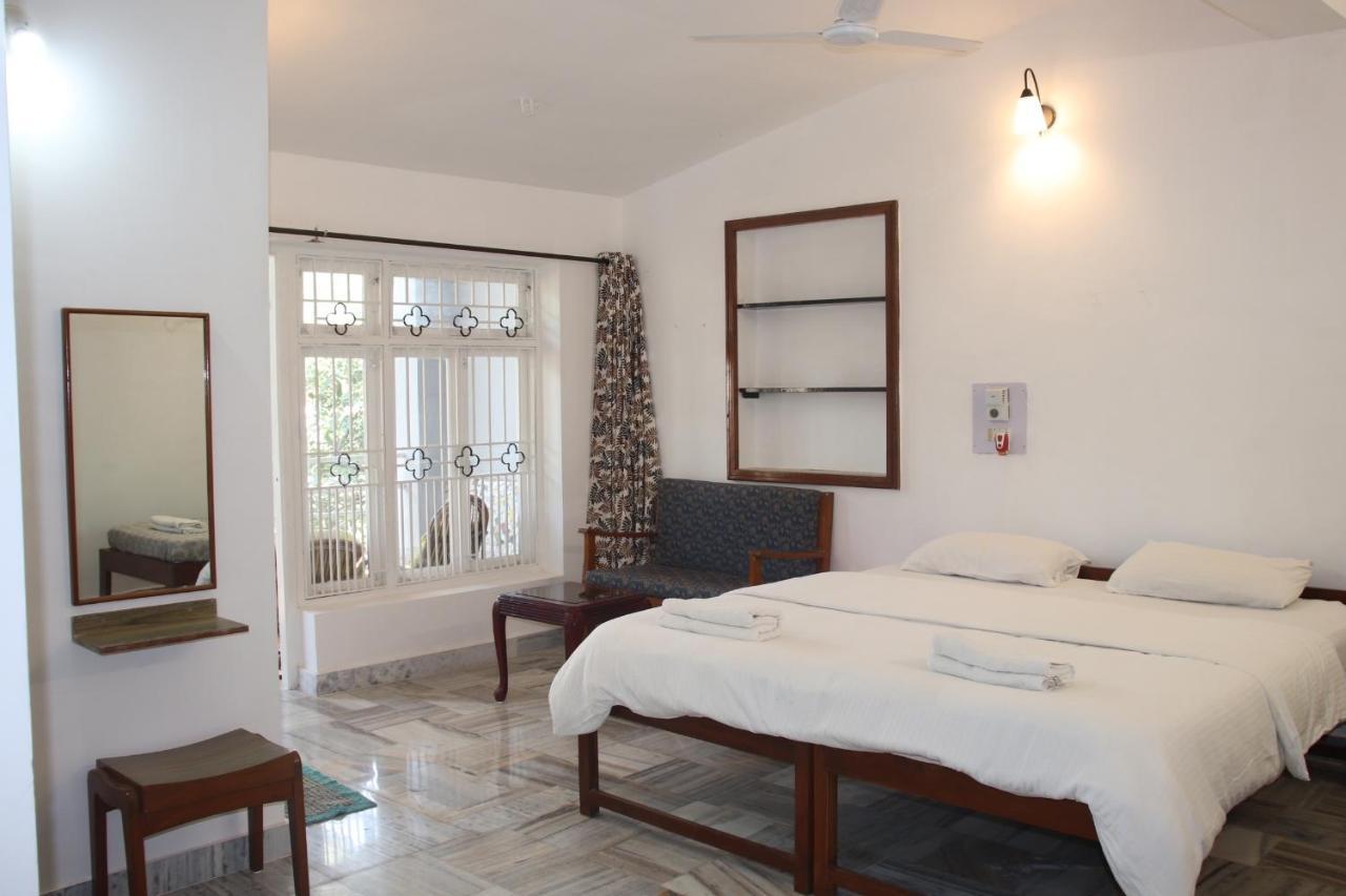 Peravel Beach Holiday Home Candolim Esterno foto