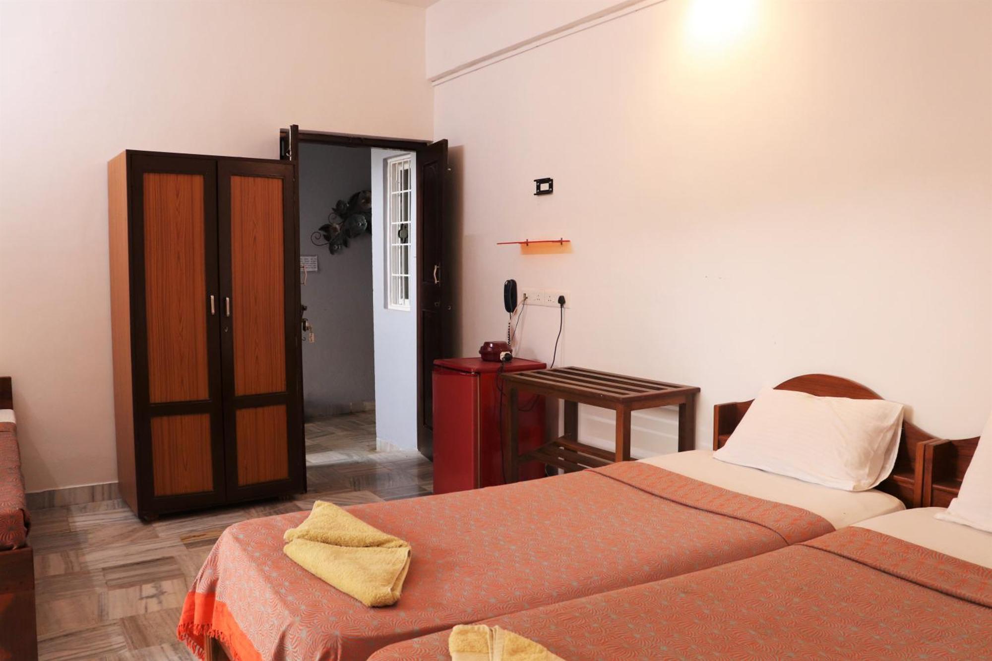 Peravel Beach Holiday Home Candolim Esterno foto