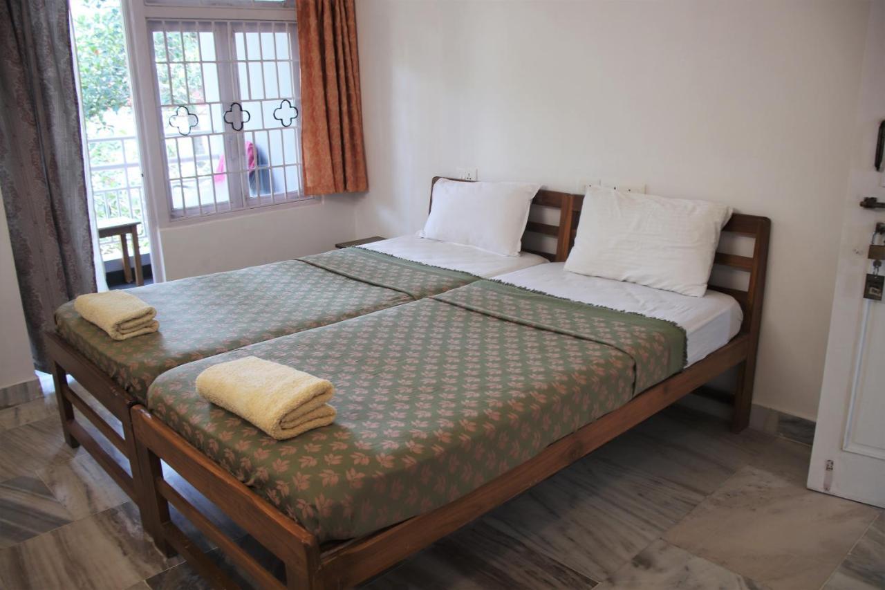 Peravel Beach Holiday Home Candolim Esterno foto