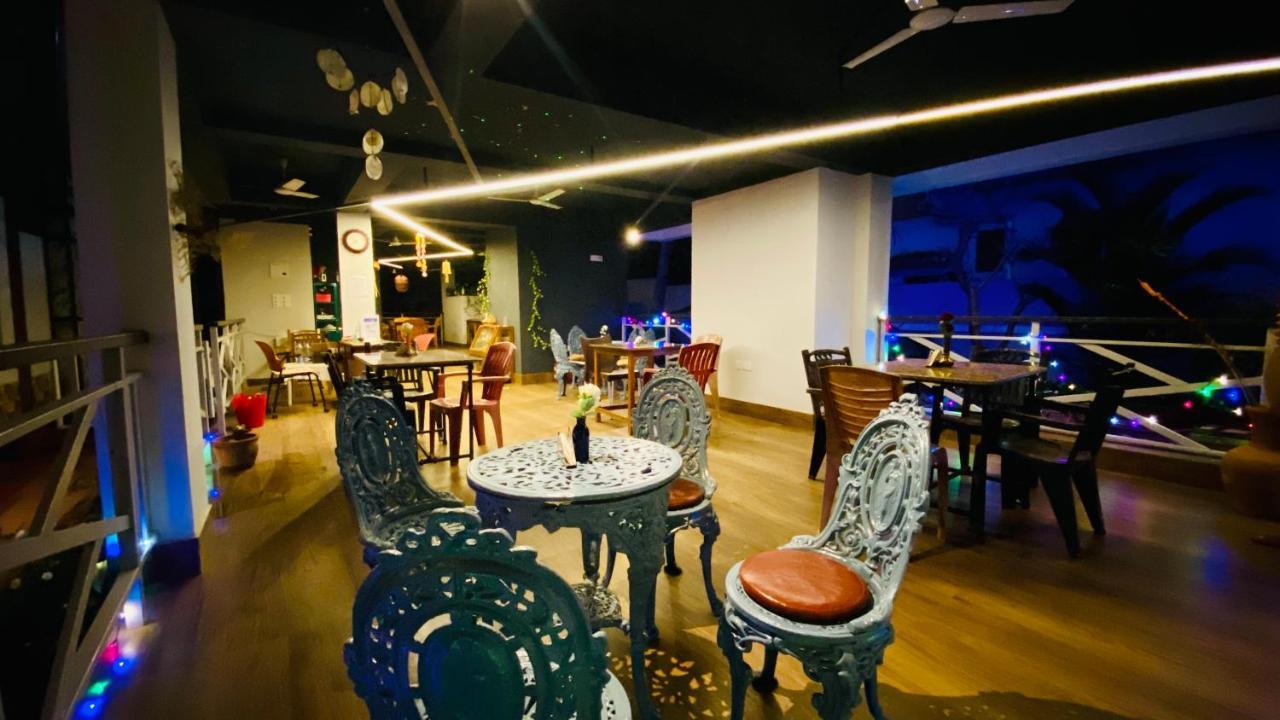 Peravel Beach Holiday Home Candolim Esterno foto