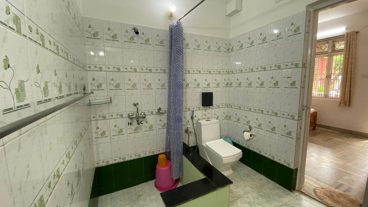 Peravel Beach Holiday Home Candolim Esterno foto