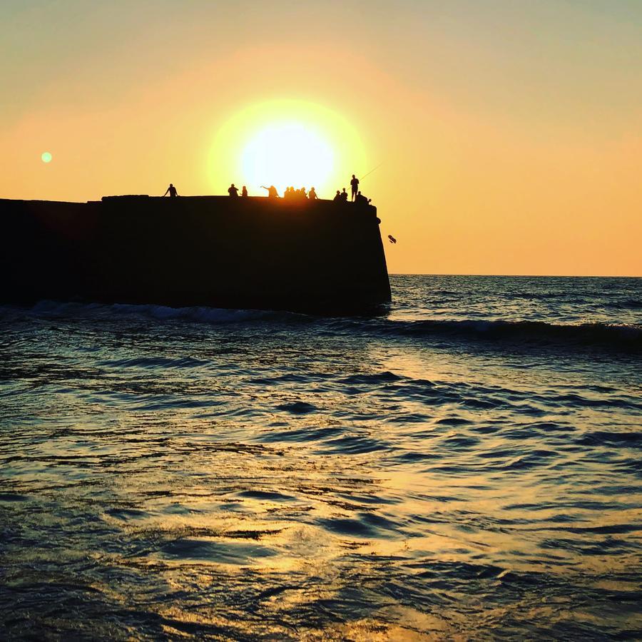 Peravel Beach Holiday Home Candolim Esterno foto