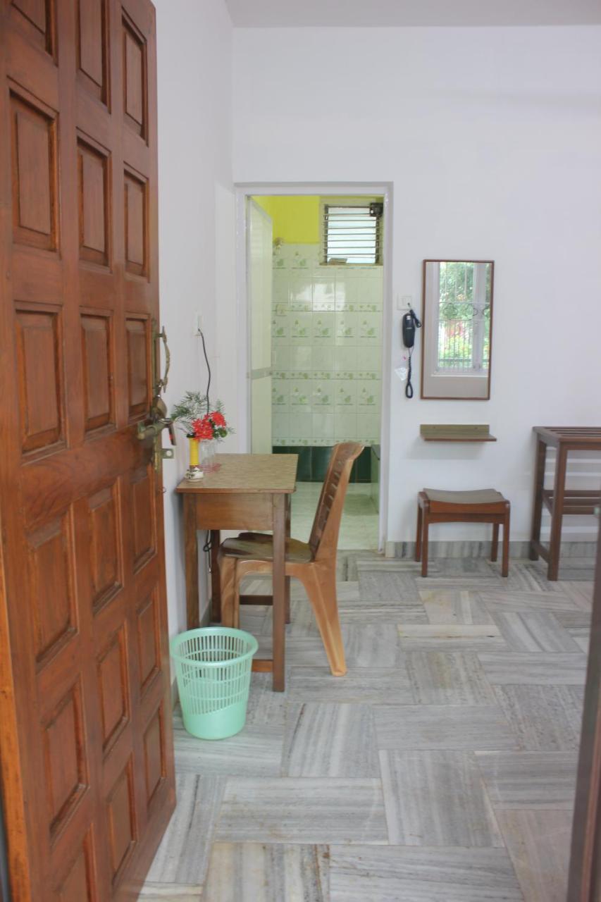 Peravel Beach Holiday Home Candolim Esterno foto