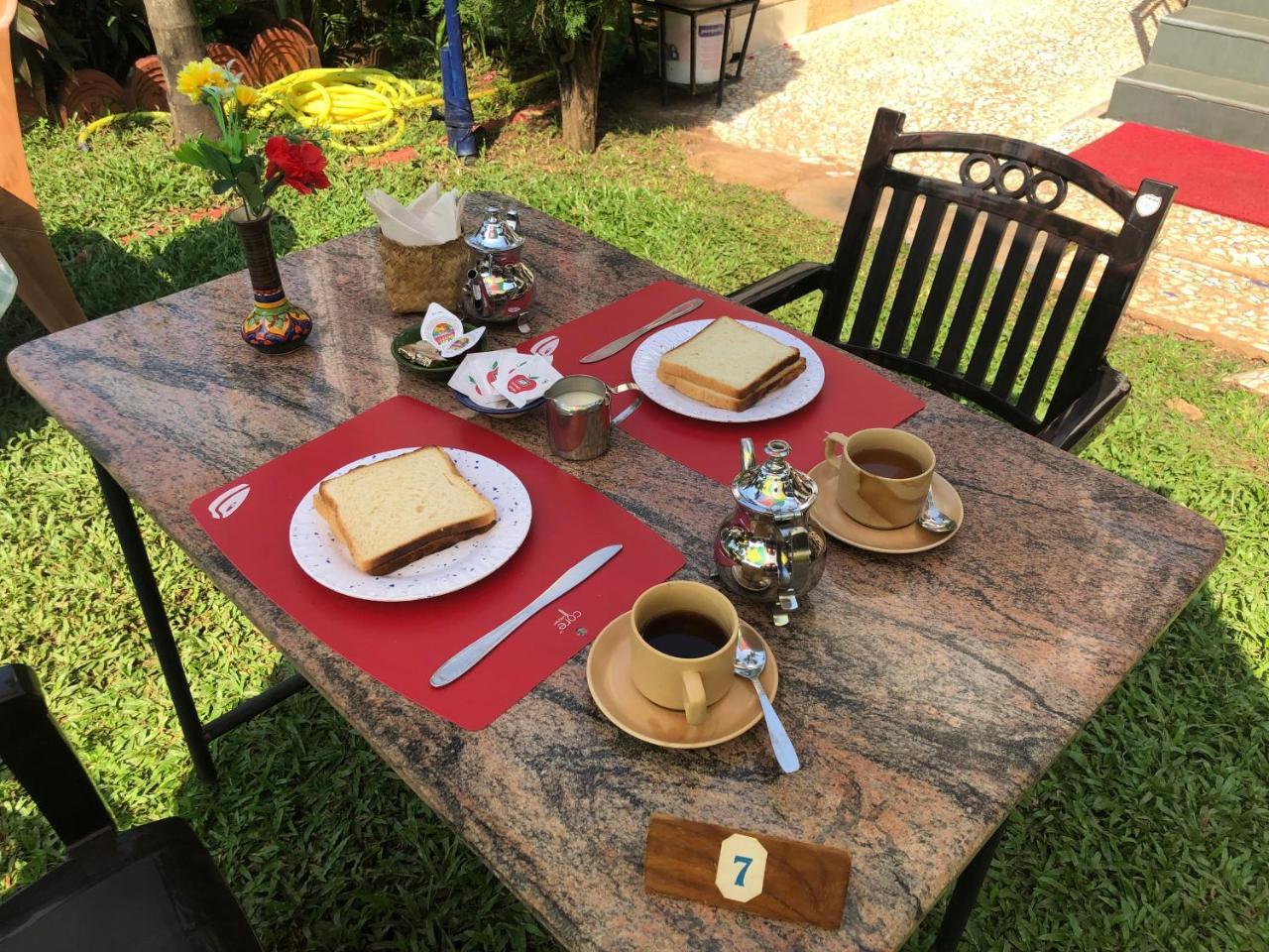 Peravel Beach Holiday Home Candolim Esterno foto