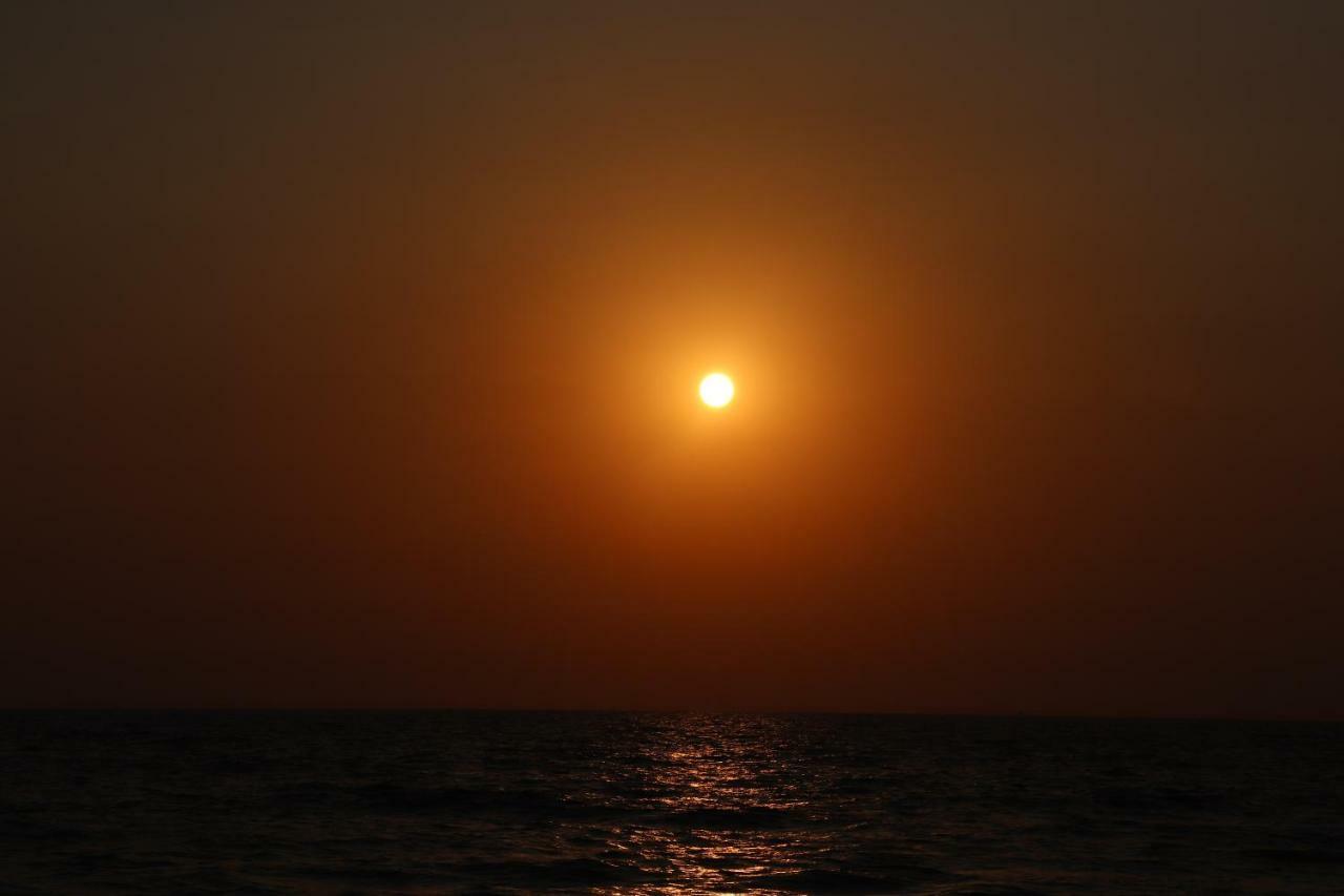 Peravel Beach Holiday Home Candolim Esterno foto