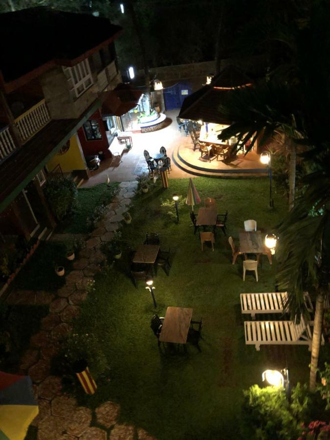Peravel Beach Holiday Home Candolim Esterno foto
